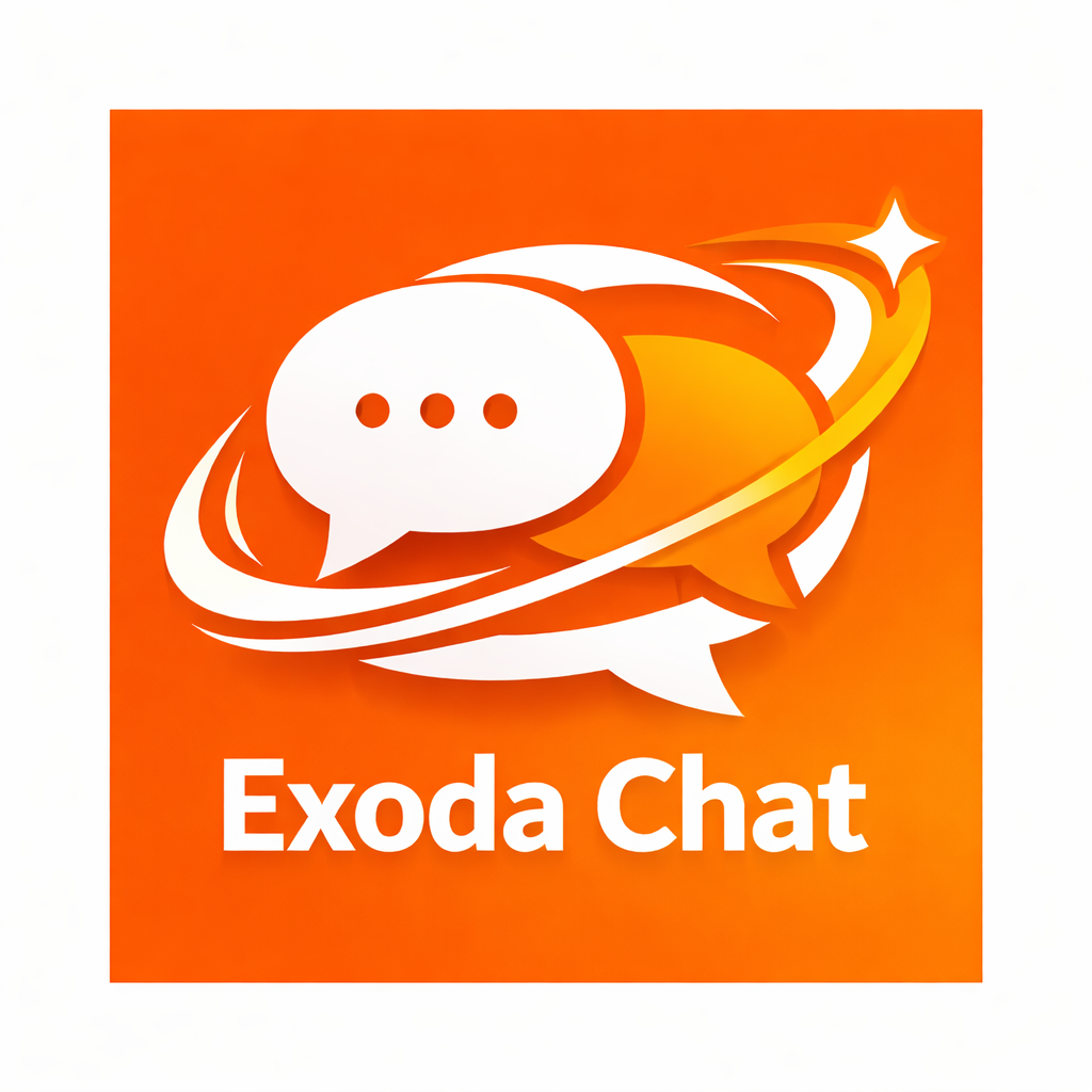 eXODA Chat